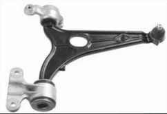 pravé SPODNÍ RAMENO citroen,peugeot 3521.k6,FPARTS