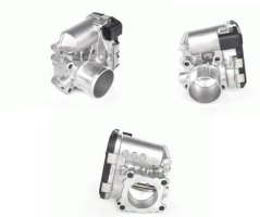 škrtící klapka renault 2.0 dci,8200330810,bosch