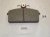 brzdové destičky suzuki samurai,vitara,00000A01225,japanparts