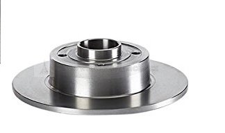 zadní brzdový kotouč s ložiskem,renault,7701207823,FPARTS
