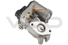 egr ventil renault mascott 3.0 DCI