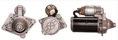 starter renault 2.0dci - 2.3 dci ,renault 8201268218-VALEO