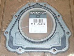 gufero klikové hřídele 7701476859,renault 2.0 dci