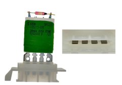 odpor topení dacia duster sandero logan 271508738r 271503696r valeo