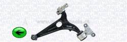 levé spodní rameno citroen c8,peugeot 807,magneti marelli