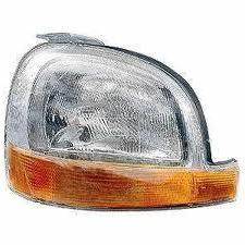 pravý přední světlomet renault kangoo,7701044038.FPARTS