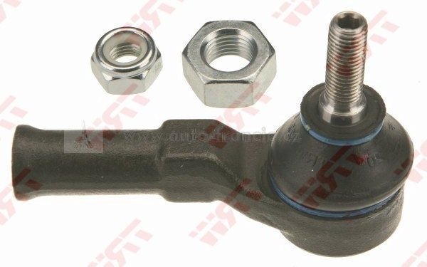 ČEP ŘÍZENÍ PRAVÝ RENAULT,7701475843,TRW