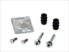 pojezdy brzdový třmen přední citroen,peugot