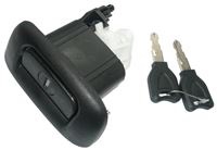 zámek kufru renault thalia,7701472508*,FPARTS