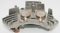 ODPOR VNITŘNÍHO VENTILÁTORU TOPENÍ citroen,peugeot ,FPARTS