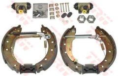 zadní brzdová sada citroen,peugeot,renault,,trw gsk 1138