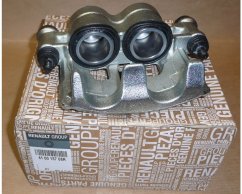 410015708r pravý přední brzdový třmen renault master 4,opel movano b