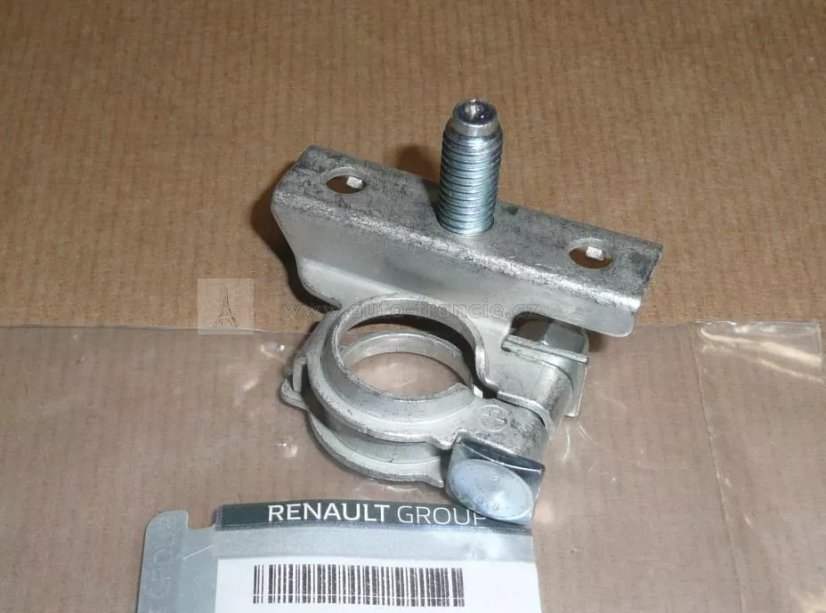 svorka autobaterie renault +