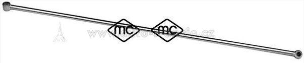 táhlo řazení peugeot 205,309,m233,FPARTS