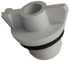 7703075180 uzávěr kontrolního otvoru převodovky renault 3271600QAA