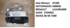 SILENTBLOK MOTORU RENAULT MASTER 2.3DCI -ORIGINAL