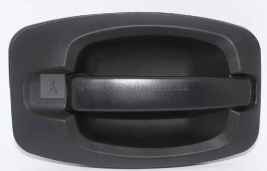 klika bočních posuvných dveří jumper,boxer,od roku 2006,9101.CV