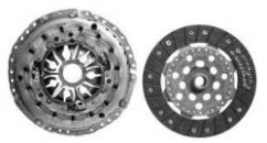 spojková sada renault,624320009,7701475945*,LUK