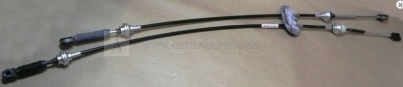 lana řazení 8200134483,renault master,opel movano