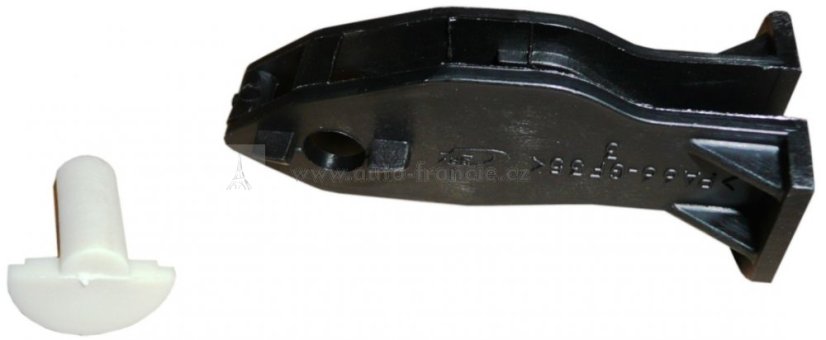 koncovka spojkového lana peugeot,citroen 218222*,fparts