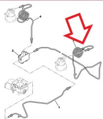 5270qh vedení hydrauliky citroen c5