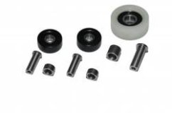 opravná sada horního závěsu bočních dveří boxer 3,jumper 3,FPARTS NB-01