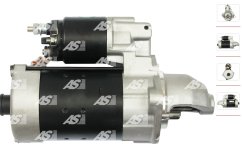 starter renault mascott 2.8 dci