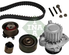 ROZVODOVÁ SADA ŠKODA OCTAVIA 2.0TDI,AUDI,VW,SEAT