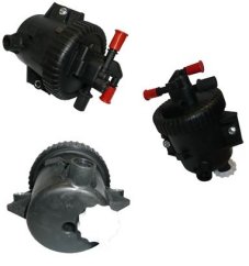 obal palivového filtru peugeot,citroen HDI,systém SIEMENS,1901.65,1901.62fparts