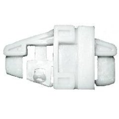 opravná sada stahovacího mechanizmu okna citroen,peugeot,renault,levá,FPARTS