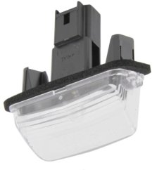 osvětlení spz citroen,peugeot,6340.a3-,alt.výrobce