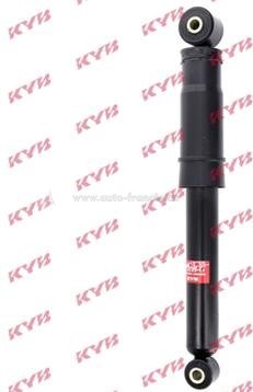 ZADNÍ TLUMIČ PÉROVÁNÍ renault trafic 2,7701066495*,KYB