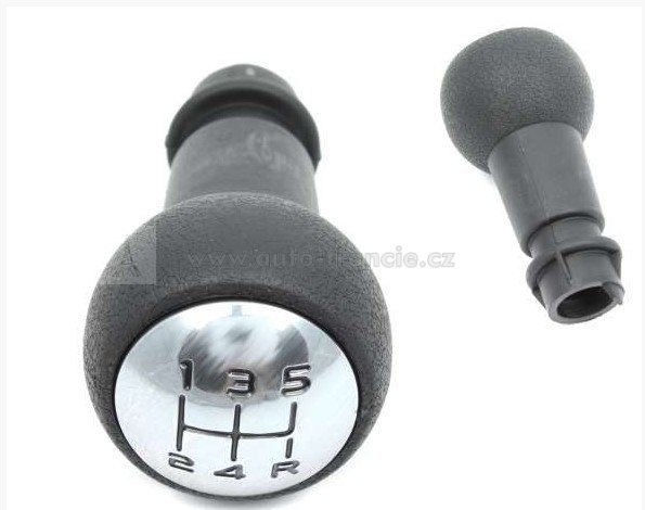 řadící páka citroen,peugeot,C2,C3,C4 p 206,807,407,partner,berlingo