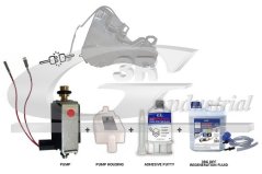 čerpadlo nádržky eolys dpf  1.6 HDI,peugeot307,206,citroen c4,xsara picasoo