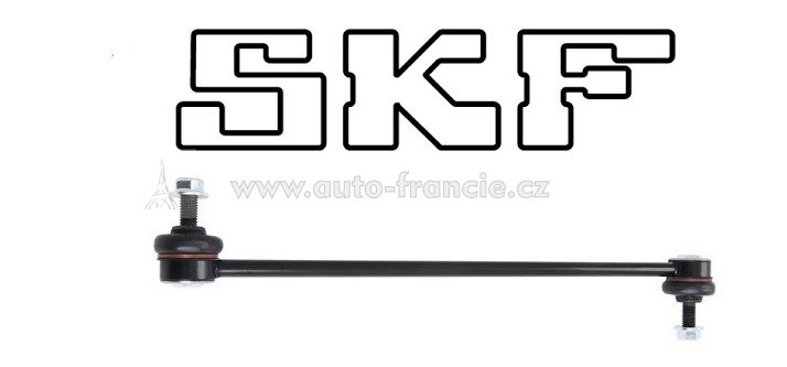 VZPĚRA PŘEDNÍHO STABILIZÁTORU citroen,peugeot 508750 SKF