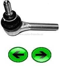 čep řízení citroen,peugeot,3817.10*,TRW JTE 161