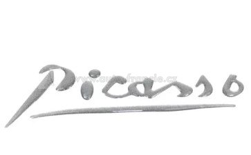 866537 nápis logo picasso citroen