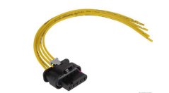 KONEKTOR NOX SENZORU CITROEN PEUGEOT 9821120780 98 211 209 80