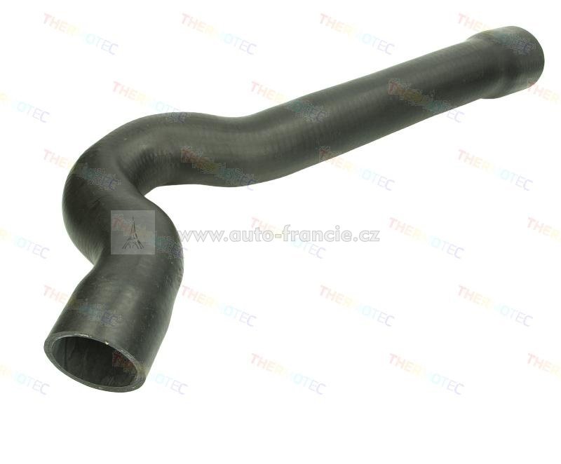 hadice sání turba,peugeot 406,0382.n5,2.0 hdi