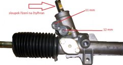 4000kk,řízení citroen berlingo,peugeot partner,4000.KK,FPARTS