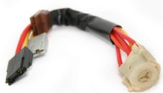 spodní část spínací skřínky peugeot 106,citroen saxo,FPARTS 3PG11