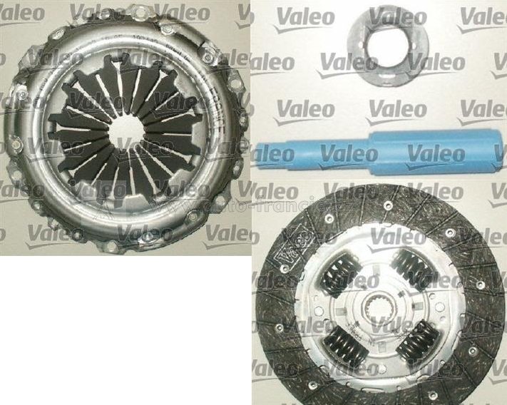 spojková sada citroen,peugeot,826213,2050.R7*,valeo