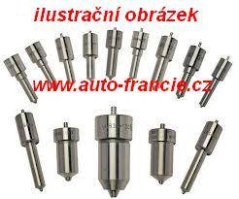 vstřikovací tryska citroen,peugeot 1.9 D,DELPHI
