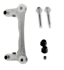 držák brzdového třmenu c-crosser peugeot 4007 ,outlander 4404e4 mn116285 zadní