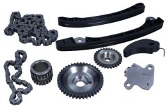 rozvodová sada renault 130c12345r,150a08640r 1.4 tce,