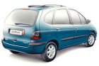 RENAULT SCENIC/MEGANE SCENIC