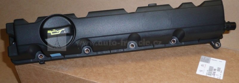 ventilové víko citroen,peugeot,2.0,0248.r6