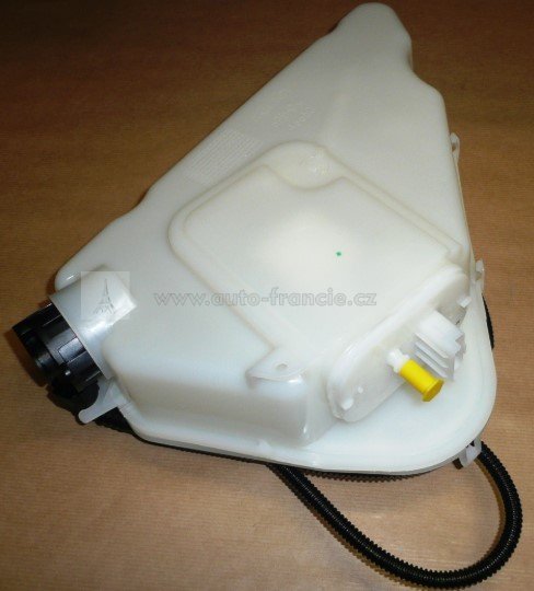 nádržka eolys dpf  1.6 HDI,peugeot307,206,citroen c4,xsara picasoo