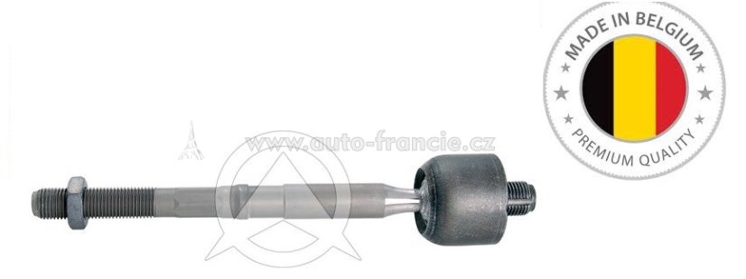 8201108350 axiální táhlo dacia duster,sidem 5615