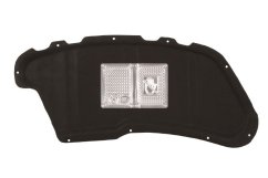 Zvuková izolace kapoty motoru PEUGEOT 206 +